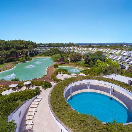 Kalidria Hotel&Thalasso SPA Castellaneta Marina Esterno foto