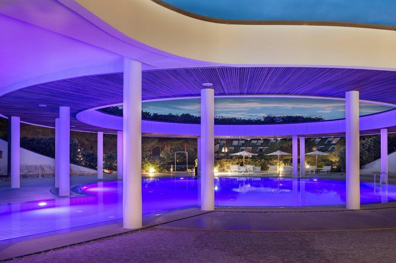 Kalidria Hotel&Thalasso SPA Castellaneta Marina Esterno foto