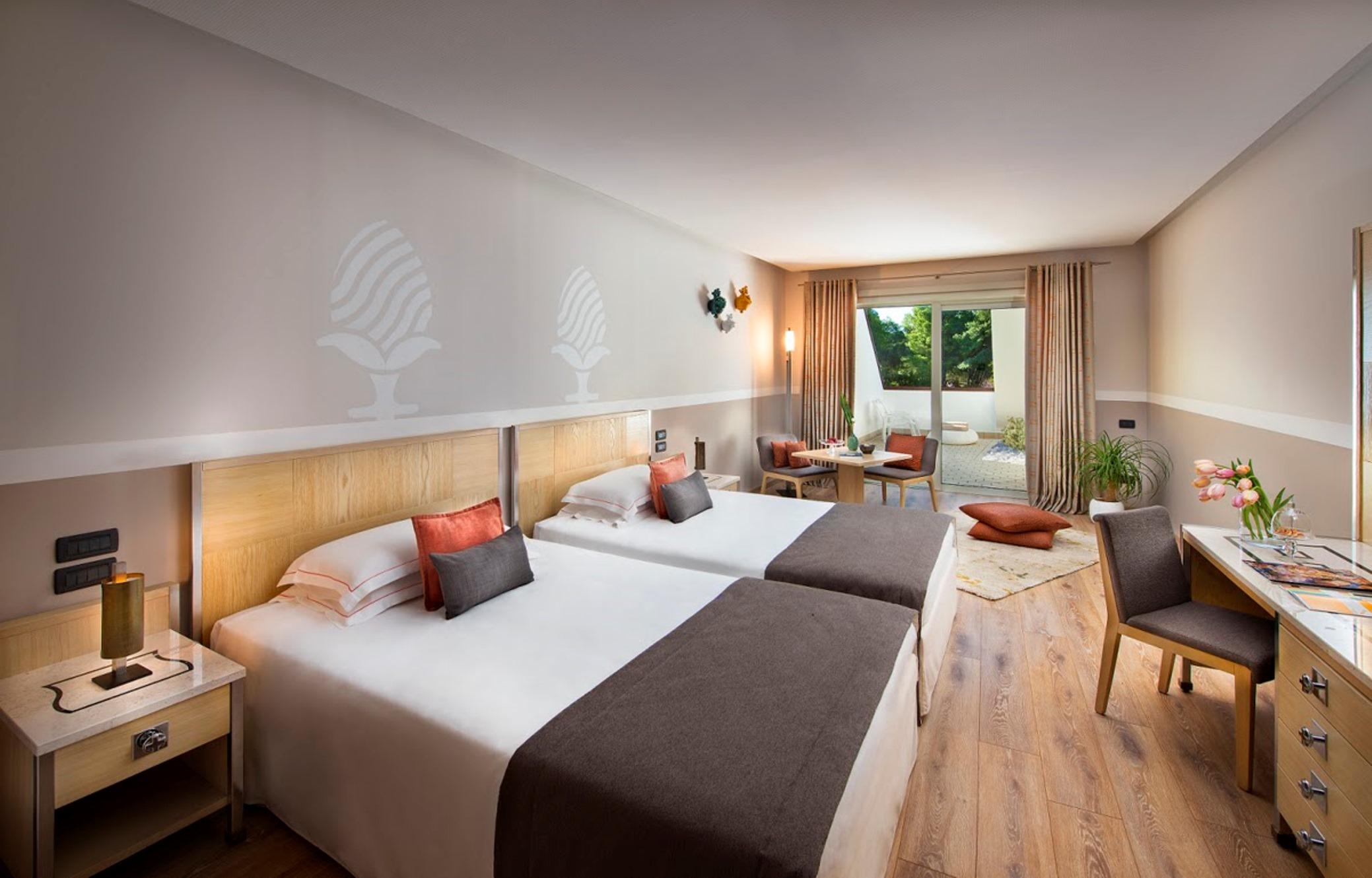 Kalidria Hotel&Thalasso SPA Castellaneta Marina Esterno foto