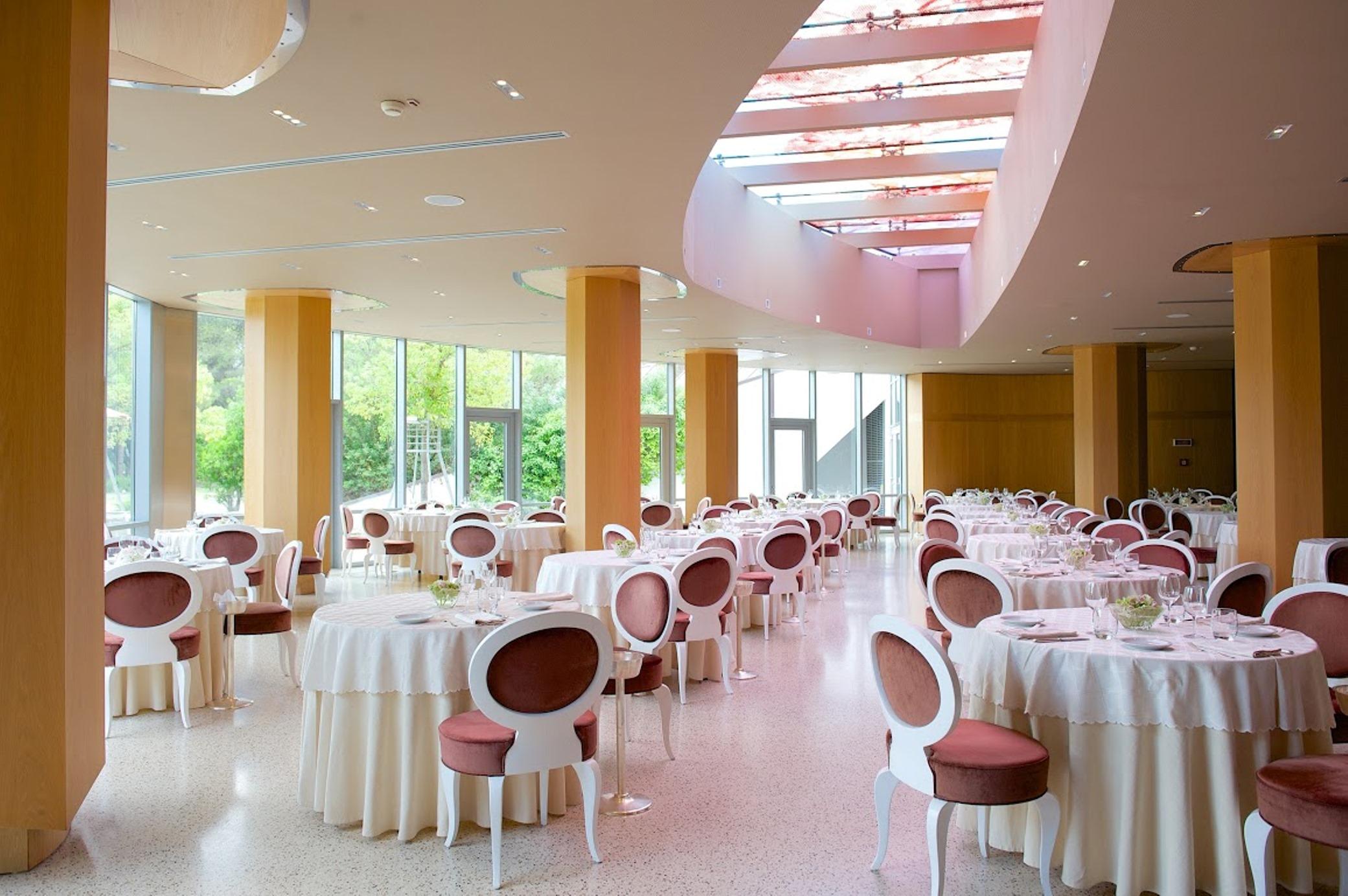 Kalidria Hotel&Thalasso SPA Castellaneta Marina Esterno foto