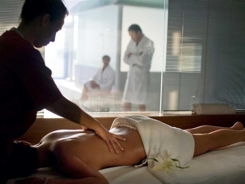 Kalidria Hotel&Thalasso SPA Castellaneta Marina Esterno foto