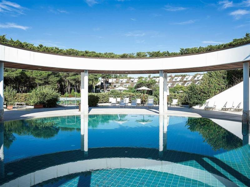 Kalidria Hotel&Thalasso SPA Castellaneta Marina Esterno foto