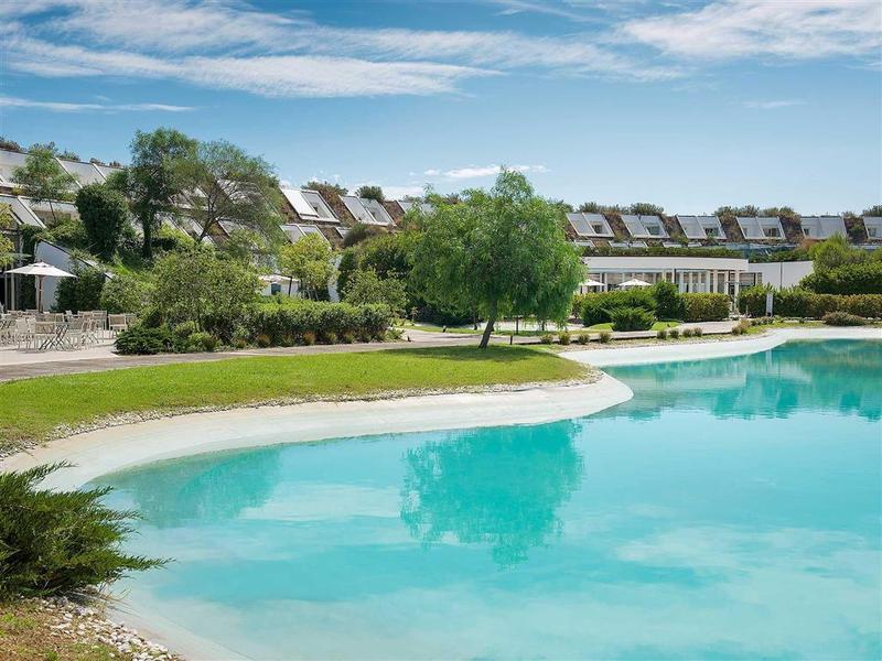 Kalidria Hotel&Thalasso SPA Castellaneta Marina Esterno foto