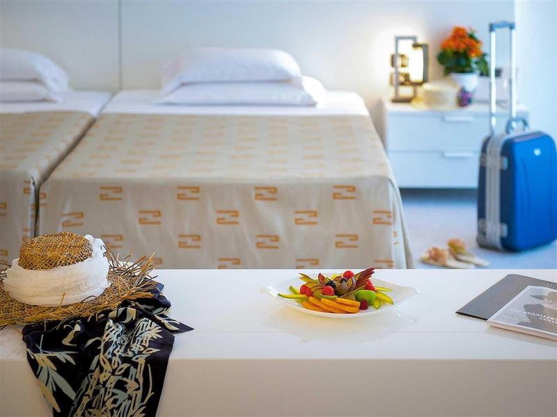 Kalidria Hotel&Thalasso SPA Castellaneta Marina Esterno foto