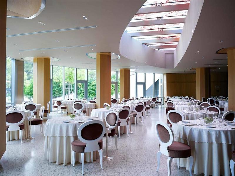 Kalidria Hotel&Thalasso SPA Castellaneta Marina Esterno foto