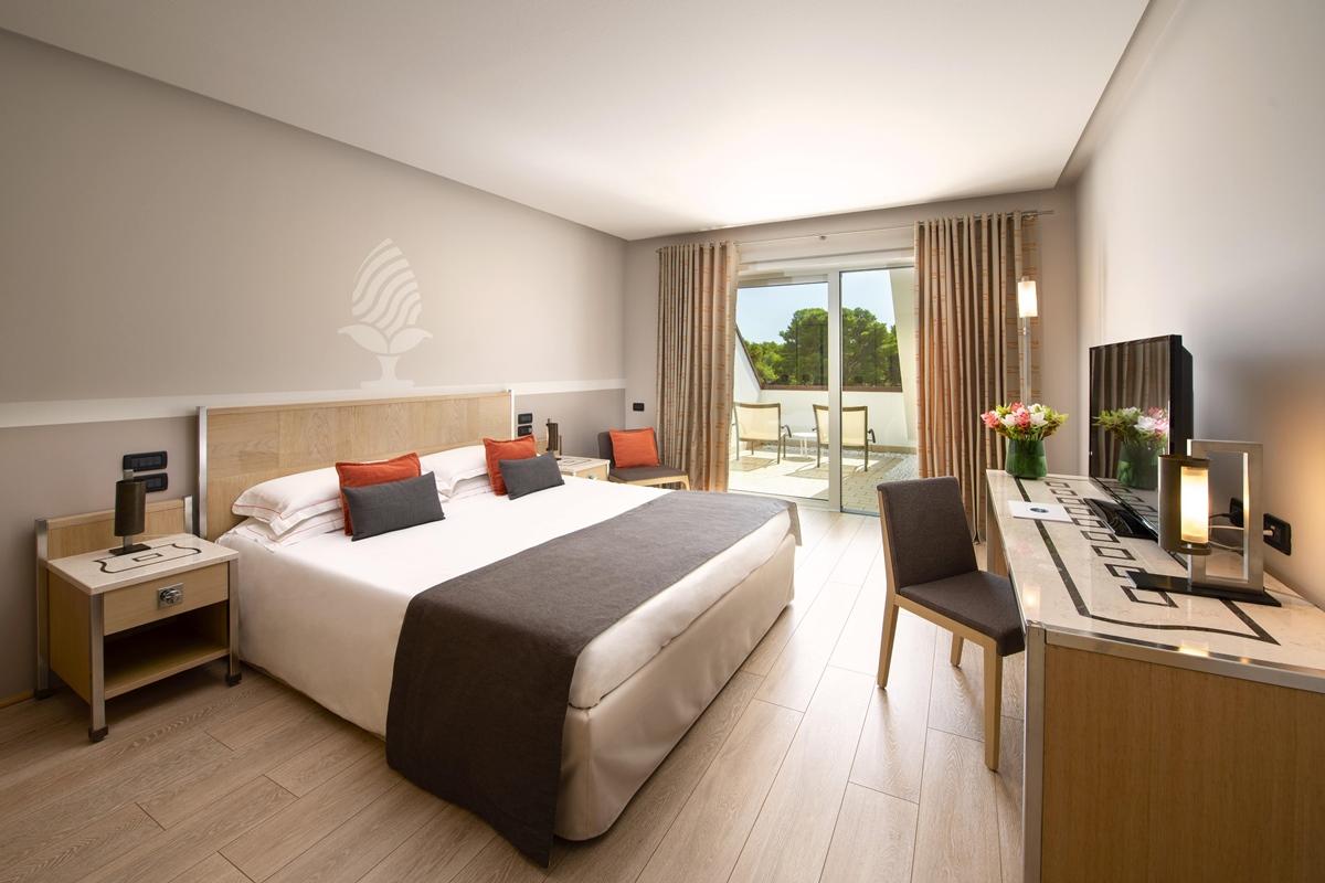 Kalidria Hotel&Thalasso SPA Castellaneta Marina Esterno foto
