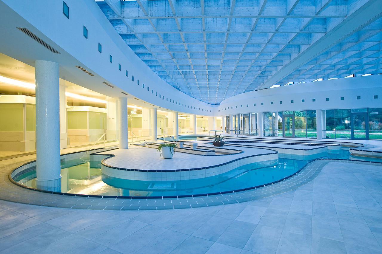 Kalidria Hotel&Thalasso SPA Castellaneta Marina Esterno foto