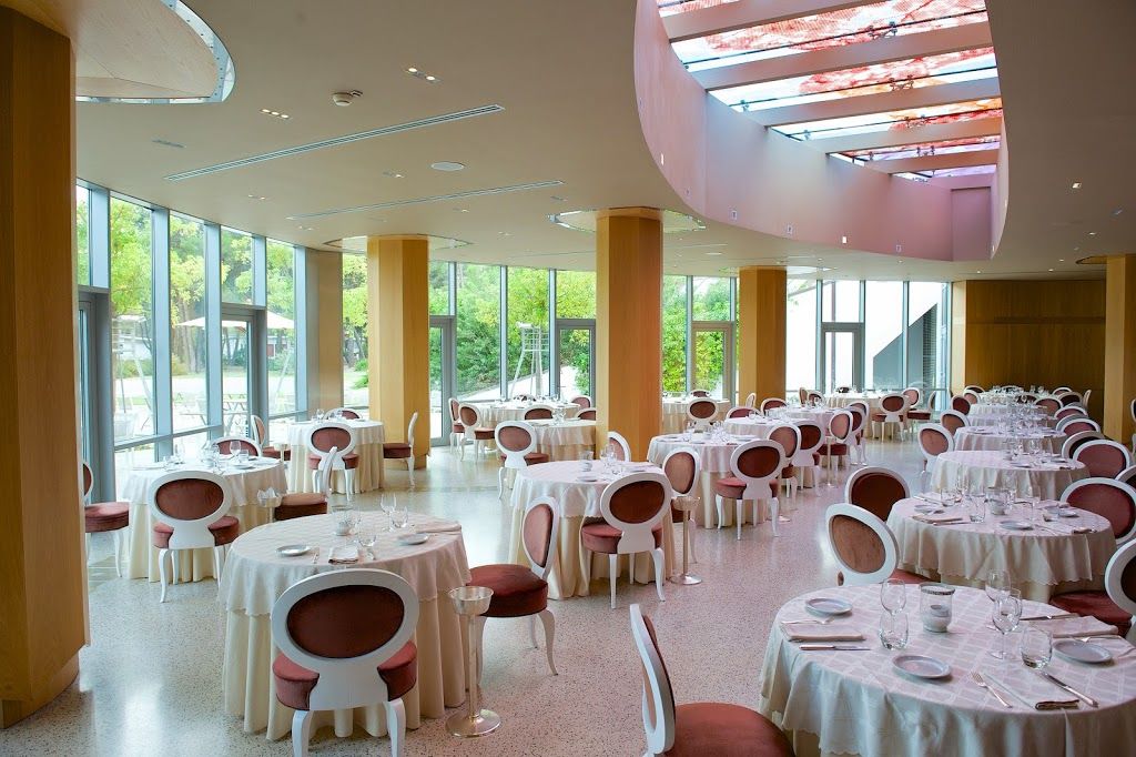 Kalidria Hotel&Thalasso SPA Castellaneta Marina Esterno foto