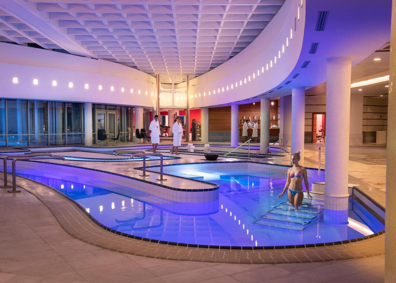 Kalidria Hotel&Thalasso SPA Castellaneta Marina Esterno foto