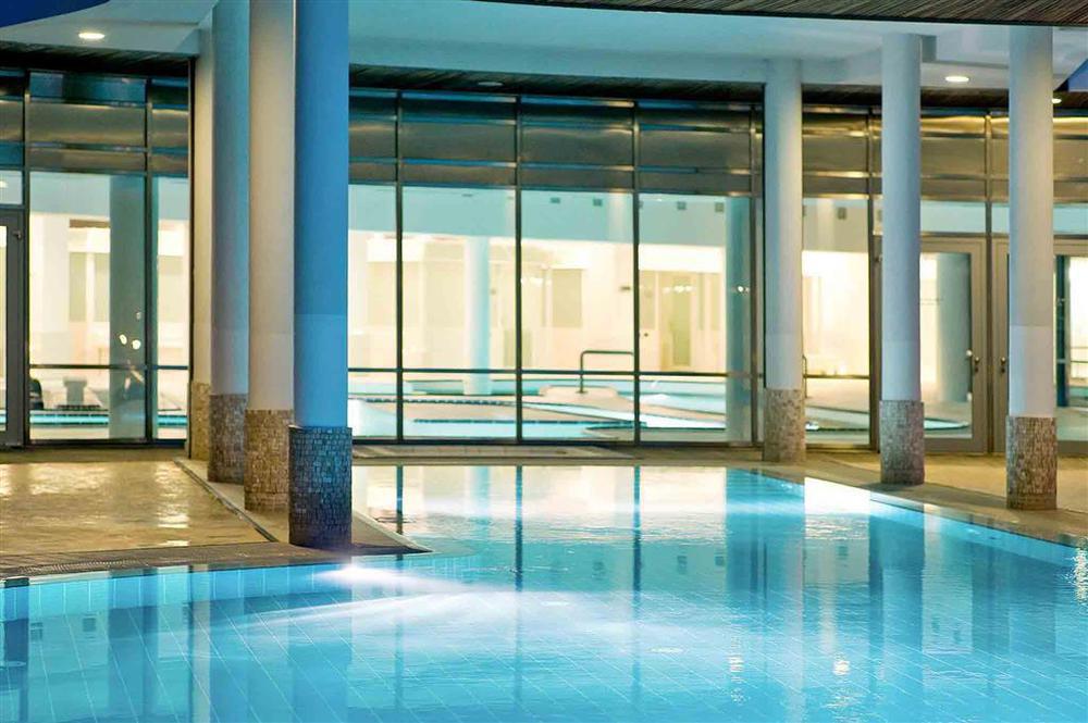 Kalidria Hotel&Thalasso SPA Castellaneta Marina Servizi foto