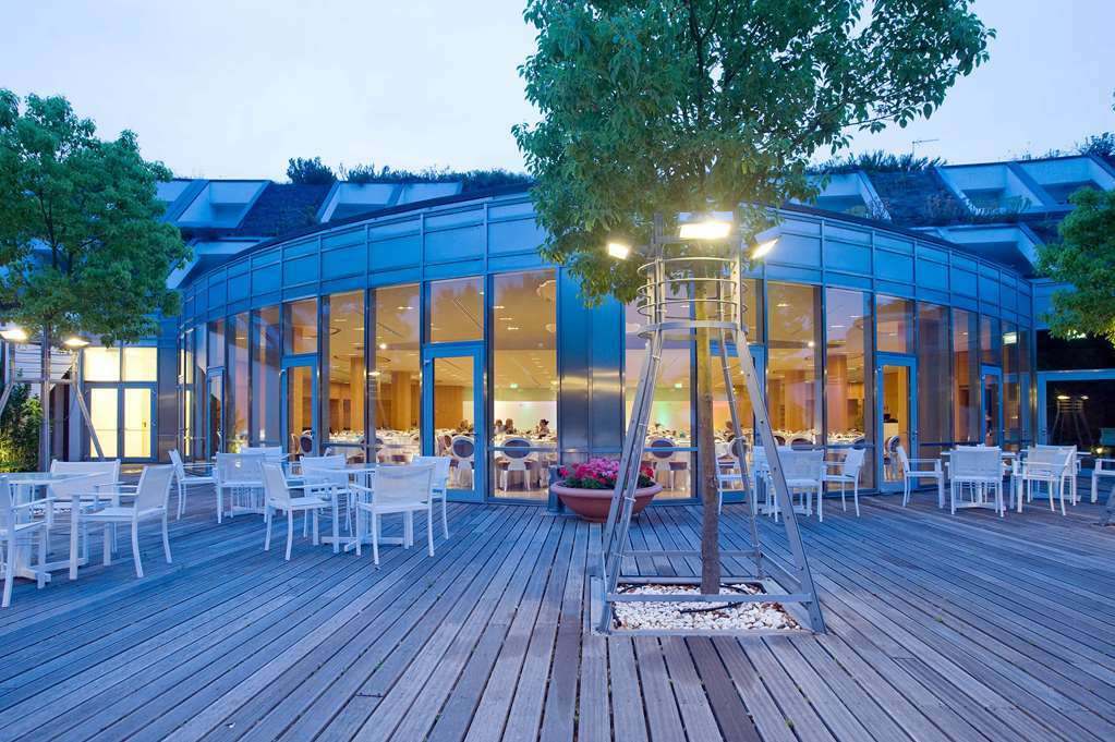 Kalidria Hotel&Thalasso SPA Castellaneta Marina Esterno foto