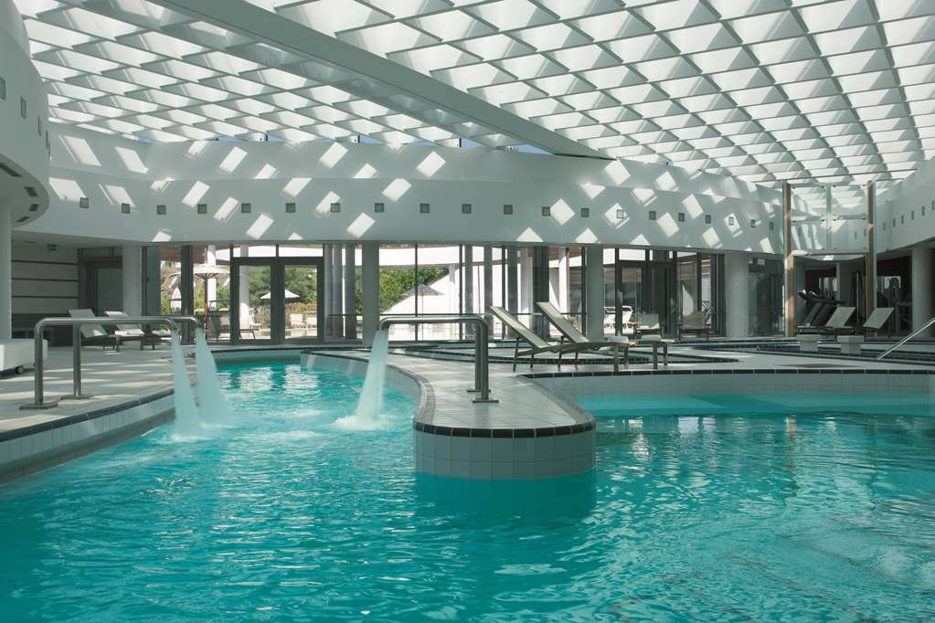 Kalidria Hotel&Thalasso SPA Castellaneta Marina Servizi foto