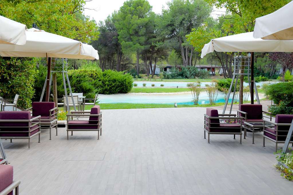 Kalidria Hotel&Thalasso SPA Castellaneta Marina Servizi foto