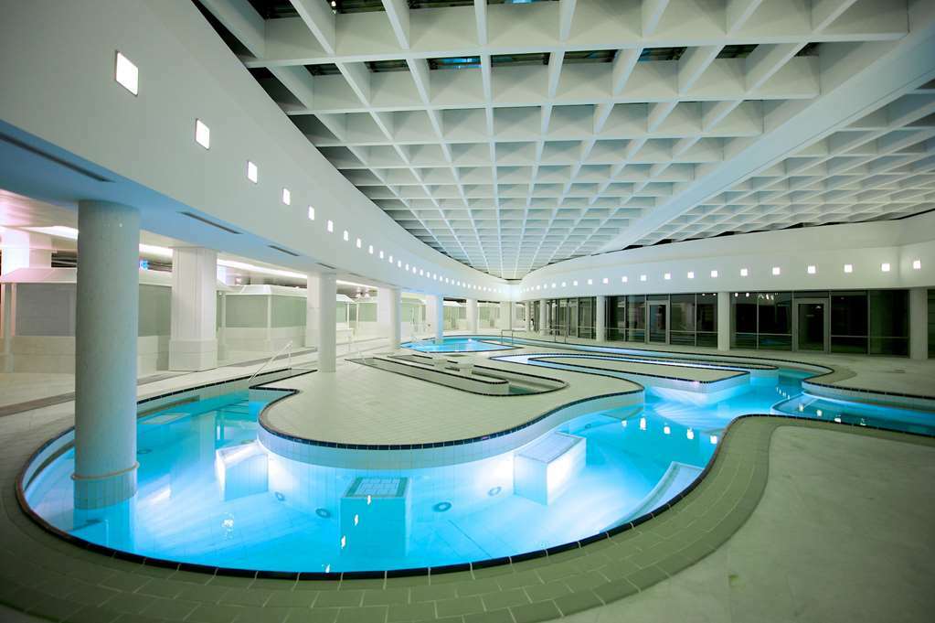 Kalidria Hotel&Thalasso SPA Castellaneta Marina Servizi foto