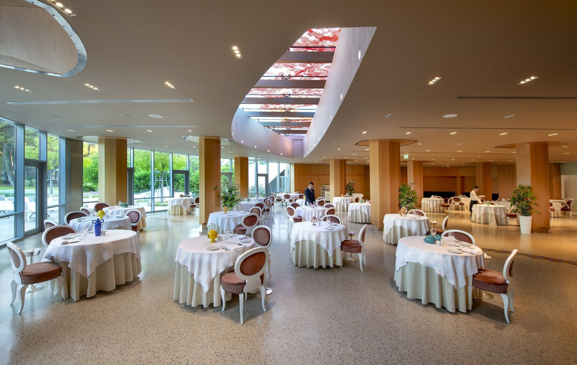 Kalidria Hotel&Thalasso SPA Castellaneta Marina Esterno foto